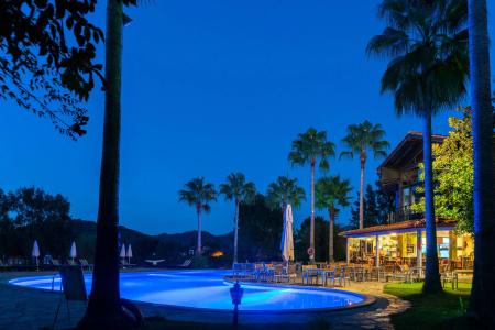 Beso Berke Ranch - 16