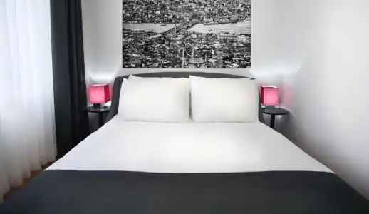 Nish Suite Atasehir - 89