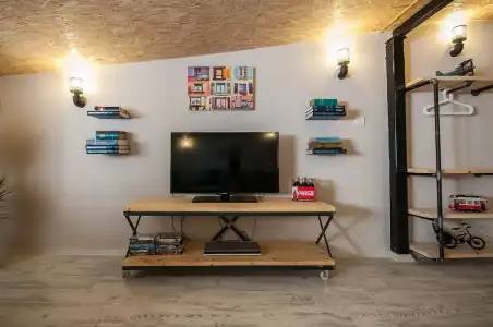 Newway Apartments - 42