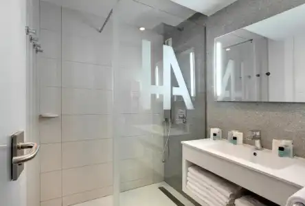 Hôtel ALBA - 51