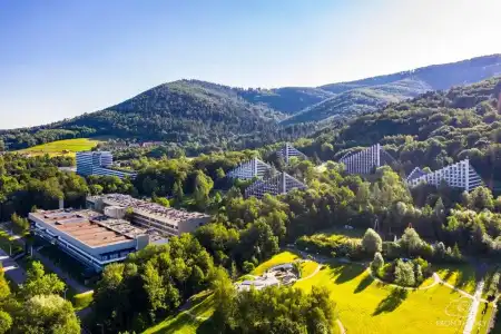 Sanatorium Rownica - 11