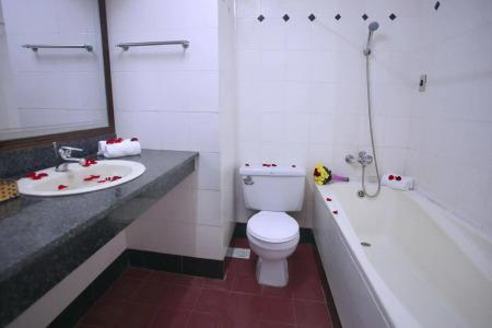 Golden Holiday Nha Trang - 8