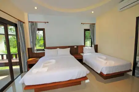 Phatcharee Resort - 16