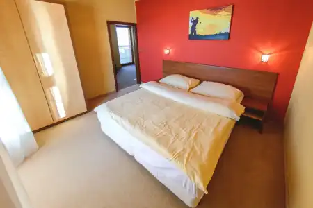 Tatragolf Mountain Resort - 21