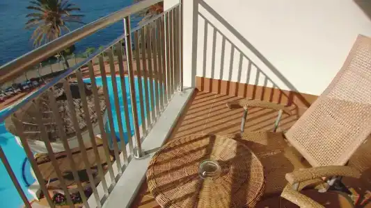 Pestana Grand Premium Ocean Resort - 7