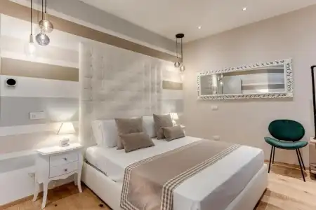 Borgo San Quirico d'Orcia B&B - Capitano Collection - Albergo diffuso - 96