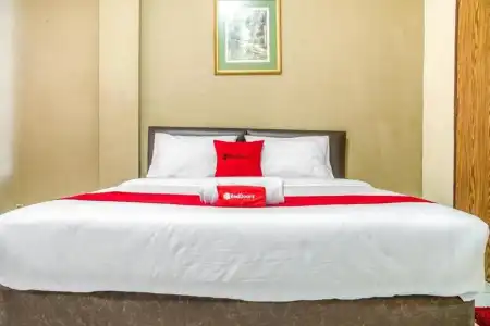 RedDoorz near Plaza Senayan - 20