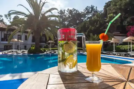 Yucelen Otel - 27