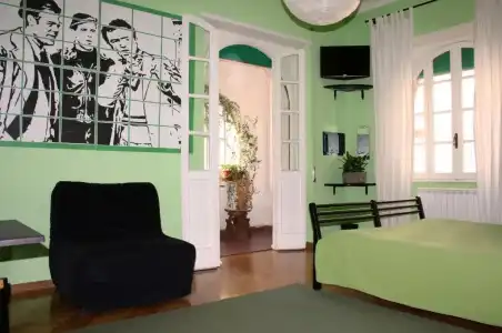 Arches B&B - 68