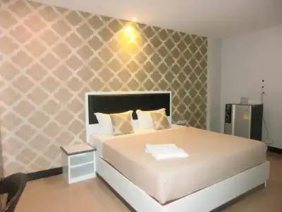 The Premium Residence - 4
