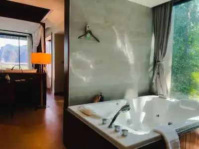 Ao Nang Phu Pi Maan Resort and Spa - 26