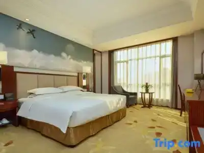 Nantong Cosmic International - 11