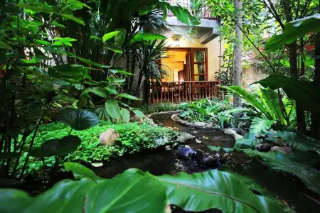 Shewe Wana Suite Resort - 63