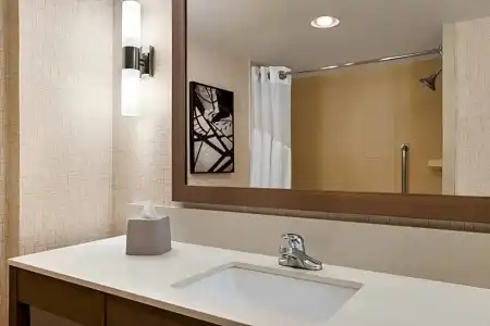 Holiday Inn Express Vancouver-Metrotown (Burnaby) by IHG - 69