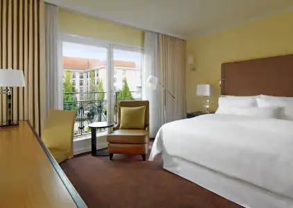 The Westin Grand Berlin - 4