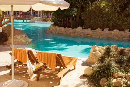 The Grand Resort - All Inclusive - 11