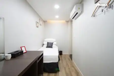 K-Grand Hostel Gangnam 1 - 30