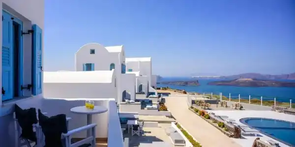 Kalestesia Suites - 159