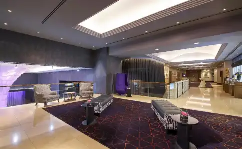 Rendezvous Singapore by Far East Hospitality - 13