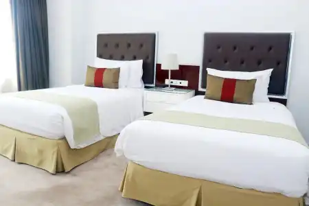 Wyndham Casablanca Jakarta - 79