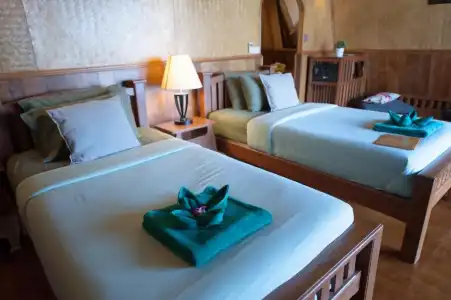Koh Kood Resort - 152
