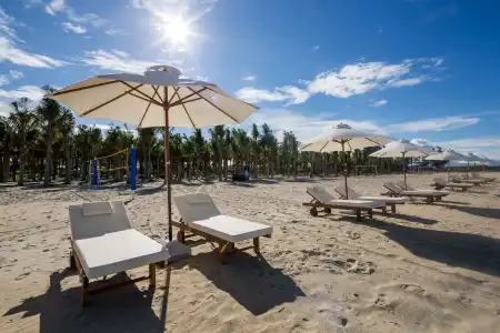 Grandvrio Ocean Resort Danang - 34