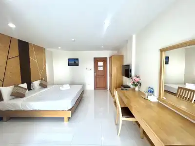 JS Residence Krabi - 32