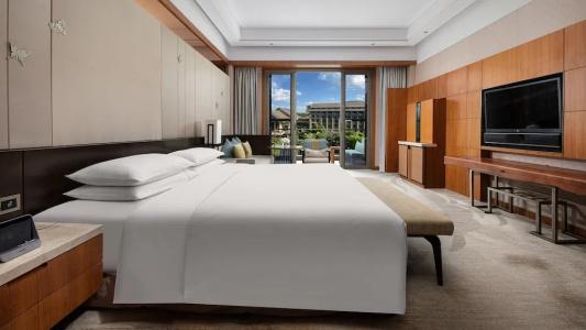InterContinental Kunming by IHG - 209