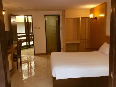 Pattaya at Nine - 3