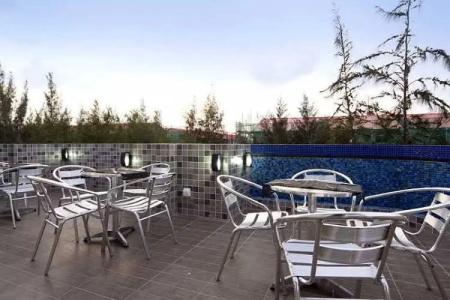 Elite Beach Inn - 26