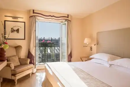 Castille Paris – Starhotels Collezione - 40