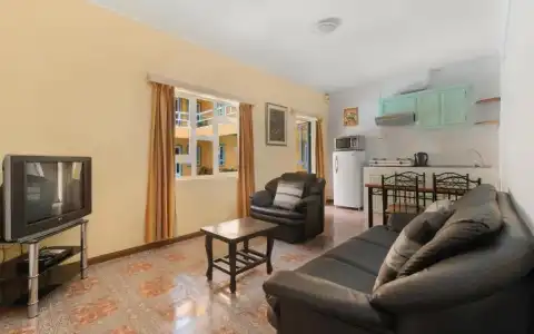 Wanna Studio Apartments - 25