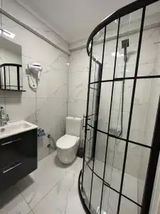 Vesta Butik Otel - 28