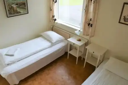 Berunes HI Hostel - 25