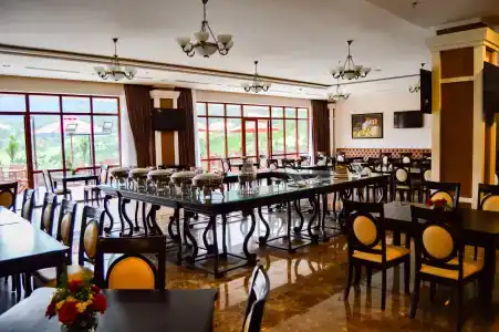 Swiss-BelResort Tuyen Lam Dalat - 37