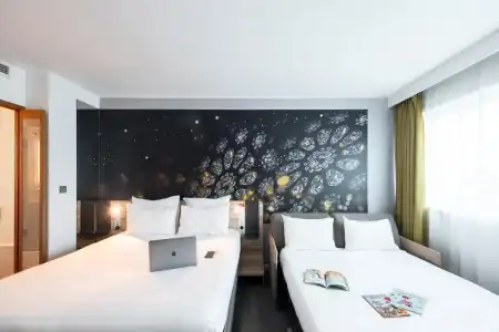 Novotel Chartres - 3