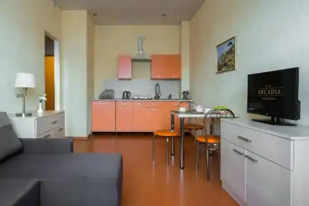 Arcadia Apartments - 22