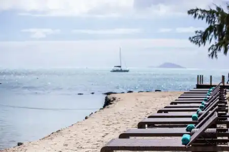 Sea Diamond Boutique & Spa by Sea Resorts - 20