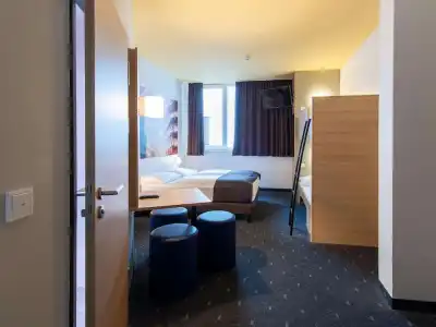B&B Bayreuth - 43