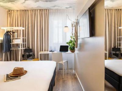 ibis Paris Maine Montparnasse 14ème - 27