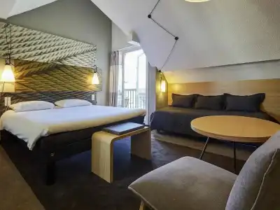 ibis Deauville Centre - 66