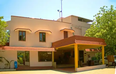 Mamalla Beach Resort - 0