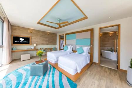 Fusion Suites Vung Tau - 4