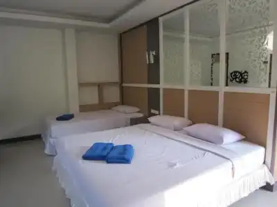 Aonang Top View - 18