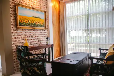 Summer Luxury Beach Resort and Spa - 19