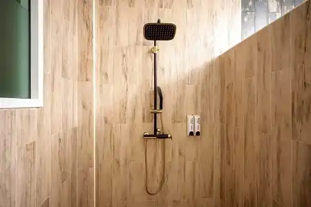 Tamnanpar Resort - 45