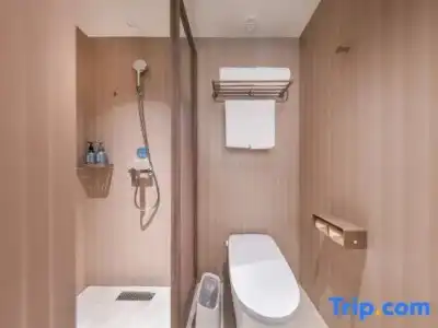 Hanting Premium Shanghai Hongqiao Zhongshan Xi Road - 39