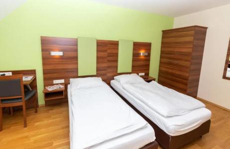 Sky Apartments Vienna - 67