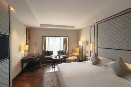 Taj Coromandel - 65