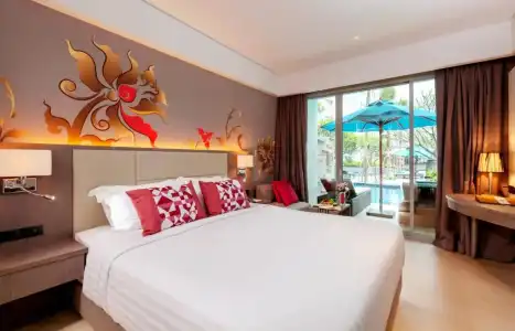 Grand Mercure Phuket Patong - 45